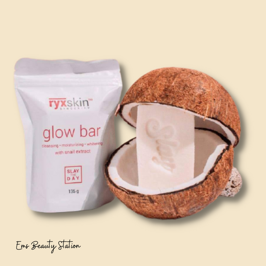 RyxSkin Glow Bar