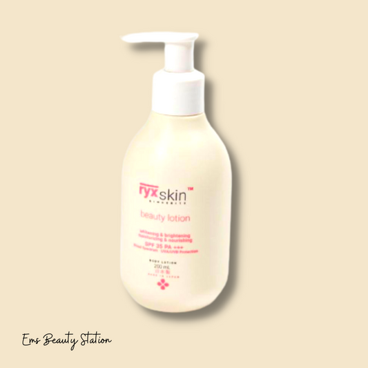 RyxSkin Beauty Lotion 200ml