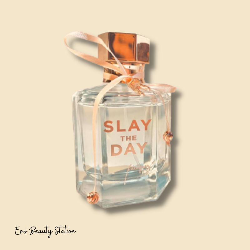 RyxSkin SLAY Perfume