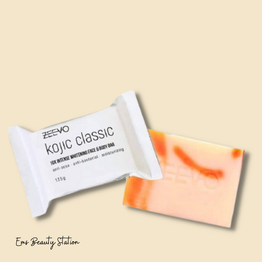 Zeevo Kojic Soap