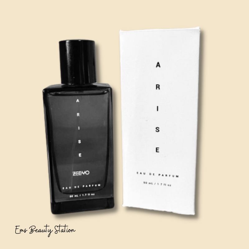 Zeevo Arise Perfume