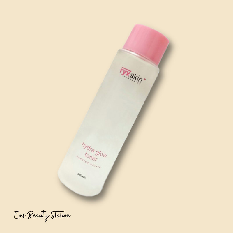 RyxSkin Hydra Glow Toner