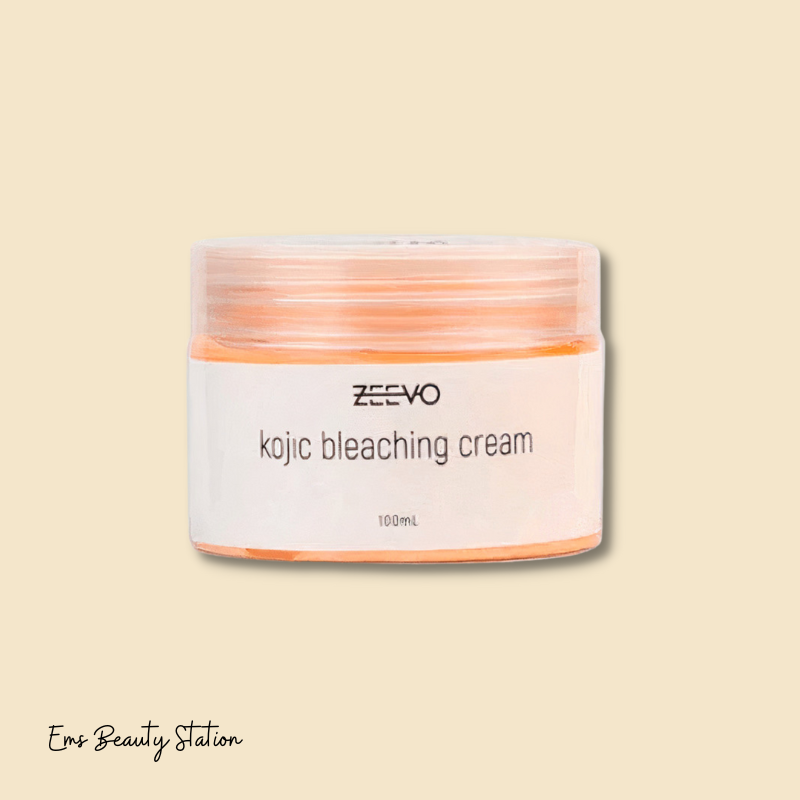 Zeevo Kojic Bleaching Cream