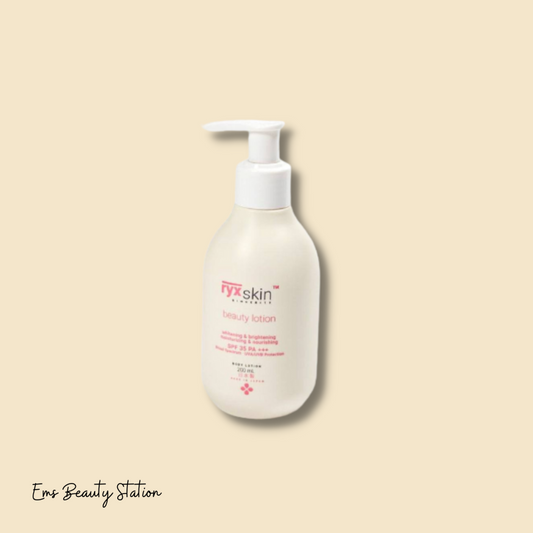 RyxSkin Lotion