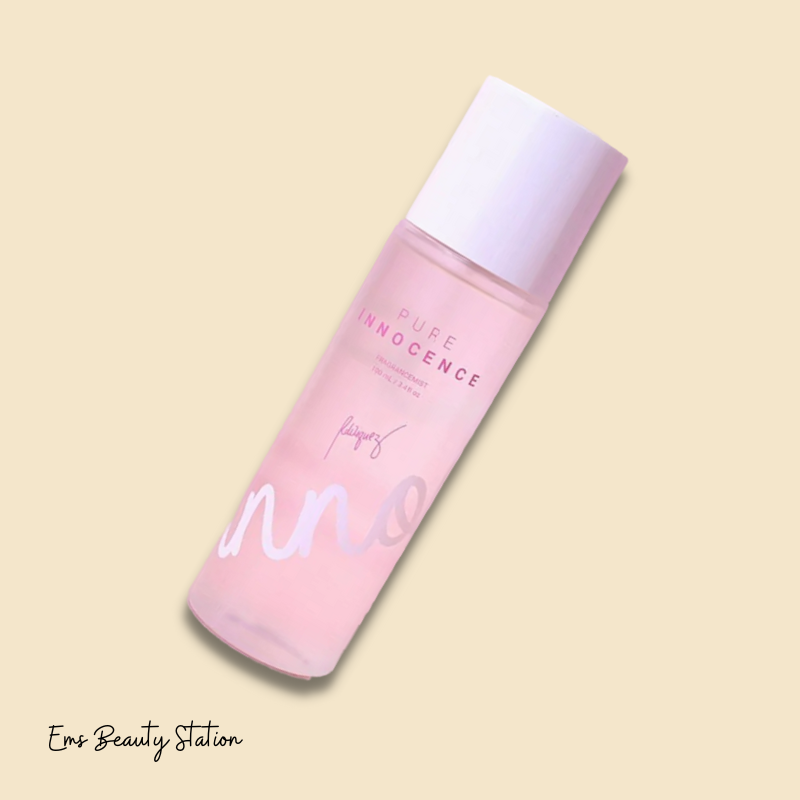 RyxSkin Pure Innocence Fragrance Mist